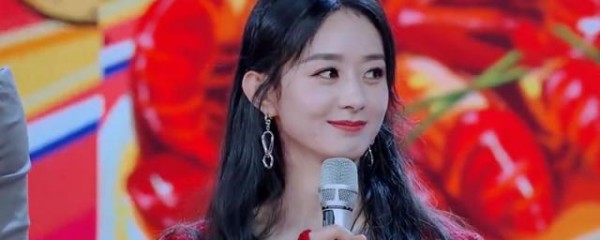赵丽颖参加天天向上是哪一期，赵丽颖参加天天向上是多少期