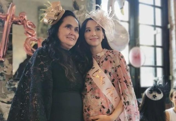 霍思燕遭婆婆嫌弃？杨紫赎身替欢瑞还债？吴佩慈四胎办贵妇派对