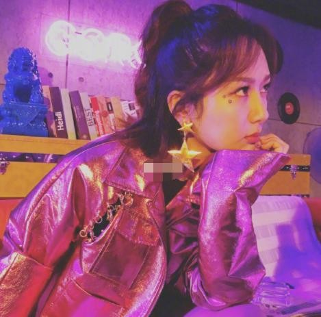 杨紫回应金鹰未获奖太尴尬了，这种自我安慰式也只能做给粉丝看