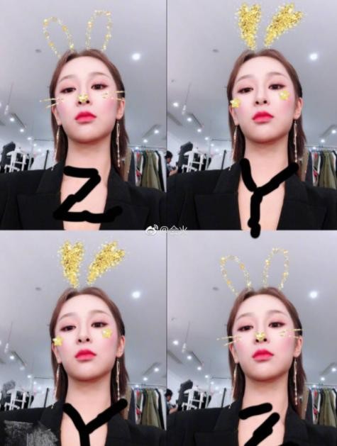 杨紫回应金鹰未获奖太尴尬了，这种自我安慰式也只能做给粉丝看