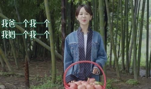 杨紫中秋节晒片场工作照,2小时阅读量不到20万,评论区一片好评