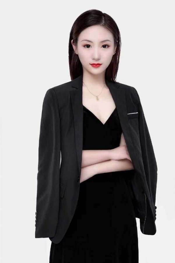 王立婷导师，被超级演说家明星选拔赛特聘为金牌导师