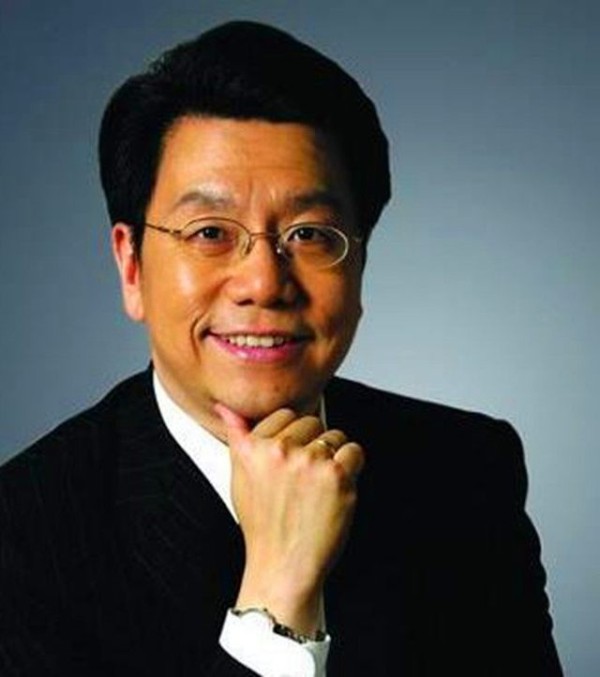 中国演讲口才最好的10个人：李开复垫底，马云第二，第一果然是他