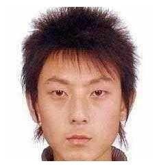 当红明星的证件照，赵丽颖大圆脸杨幂漂亮，第三张至今猜不出是谁