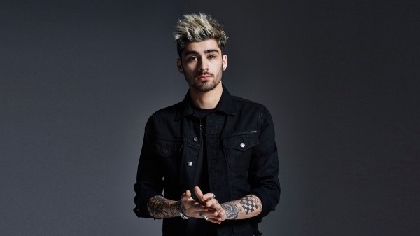 Zayn Malik 5公里（4公里）