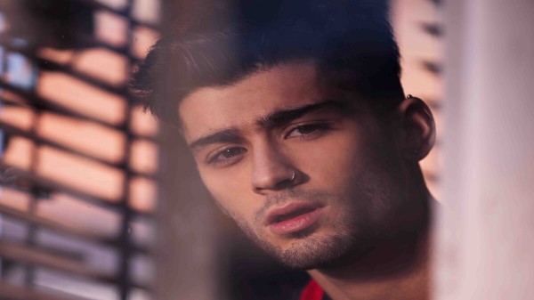 Zayn Malik Penshoppe 2018 5公里(4k)