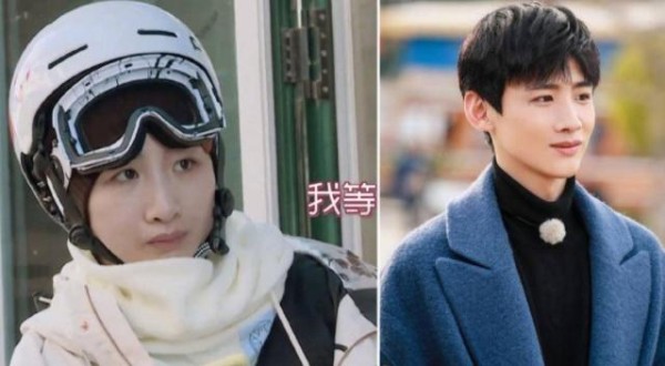 何雯娜和白敬亭像？文体圈那些长相相似的人，看到他们大家都笑了