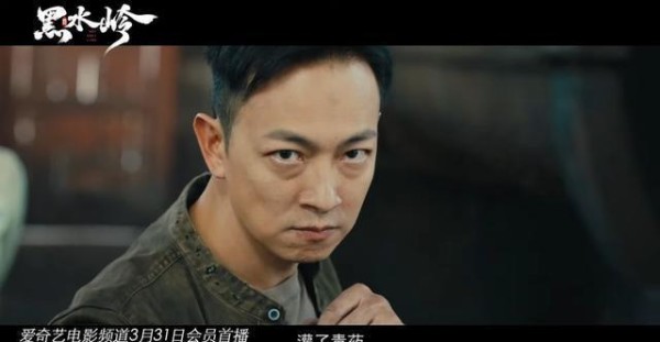 港星变身内地网红！45岁TVB男星带货直播火爆走红！
