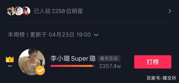 李小璐首次直播带货4800万，明星带货行不行？