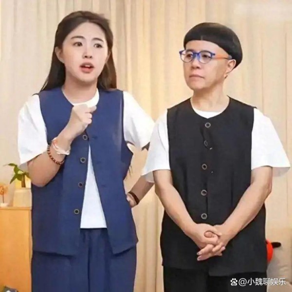 金龟子女儿1分钟视频报价15万！回应“蹭流量”：我妈努力一辈子