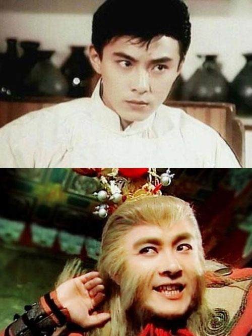 看了这些大牌明星的新照老照，真不敢相信他们的真实年龄！