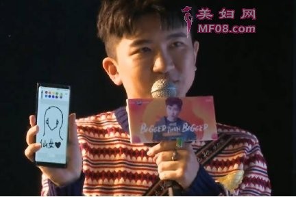 生日会88位明星齐送祝福 张大大高情商圈粉无数