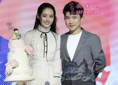 生日会88位明星齐送祝福 张大大高情商圈粉无数