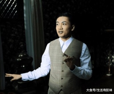 为拍戏练就一手能拿出去“炫耀”的好本领