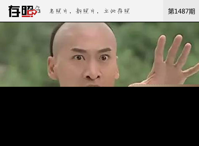 明星们竟因为这些小技能“翻红” 娱乐圈真是个神奇的地方（2）