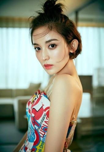 会特殊技能的五位女星，第四位学不来，最后一位想到都觉得疼