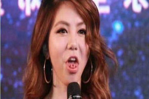 有“特殊技能”的5位明星，唐嫣的挑战自己极限，热巴的“醉了”