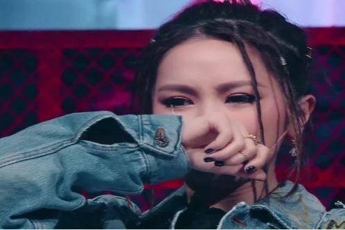 有“特殊技能”的5位明星，唐嫣的挑战自己极限，热巴的“醉了”