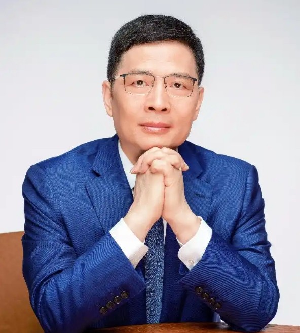 海尔老总周云杰官宣“出道” 打造海尔品牌的 IP