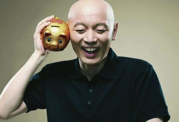 明星出道前的职业：毛不易是护士，万茜的最酷，岳云鹏最心酸！