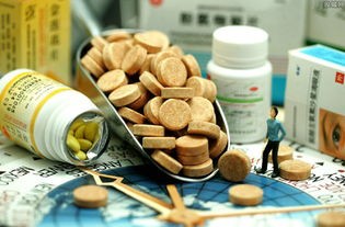 给阿姨买什么保健品好