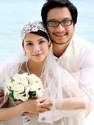 中韩女星婚礼妆容大比拼 看看谁最惊艳