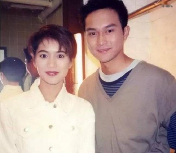 袁咏仪张智霖婚姻保鲜秘籍,互相包容才是感情基础? 第4张
