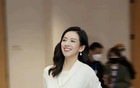 离婚后章子怡美出新高度！