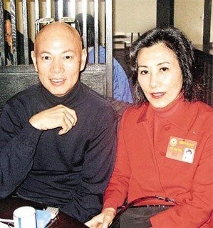 揭秘10对模范明星夫妻的爱情保鲜秘笈