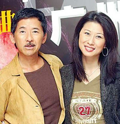 揭秘10对模范明星夫妻的爱情保鲜秘笈