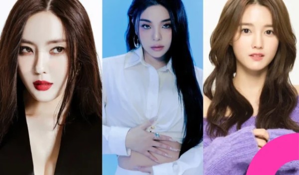 四月至七月的明星婚礼:T-ara 成员孝敏、Ailee 和南宝拉等明星喜结良缘