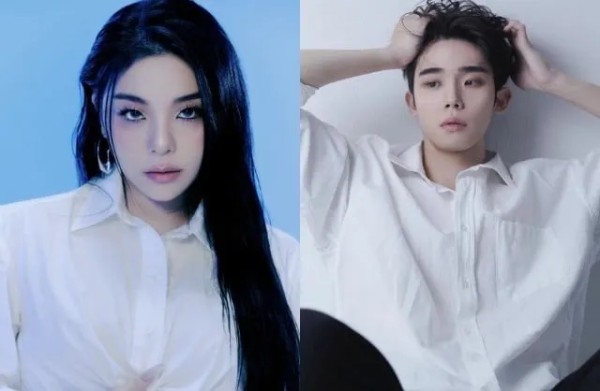 Ailee 的婚礼
