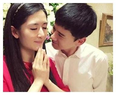 永远不会离婚的4对明星夫妻，最后一位为了明志，撕掉结婚证