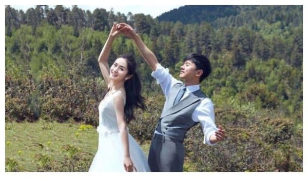 永远不会离婚的4对明星夫妻，最后一位为了明志，撕掉结婚证