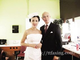 盘点六大明星爱情故事 让我们再度相信爱情的存在