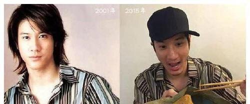 婚宴上打包剩菜，这6位明星，红了也没纸醉金迷