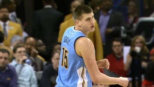 18年备受好评的nba新生，以后的天下就是他们的
