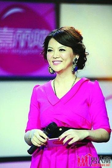 盘点：娱乐圈那些你不知道的十大当官明星【图】