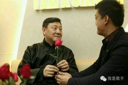 李锐韩磊