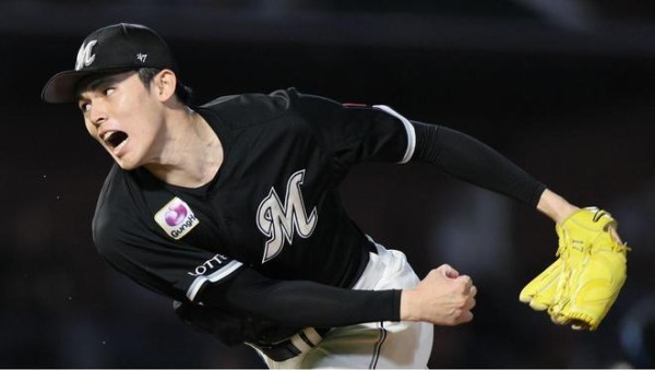 ⚾佐佐木朗希经纪人：他来到大联盟不是为了钱，他想成为棒球GOAT