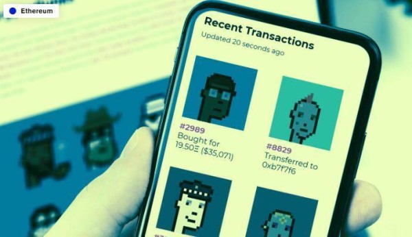 粉丝经济革命前夜：如何用 NFT 和代币经济玩转娱乐业 IP 运营？