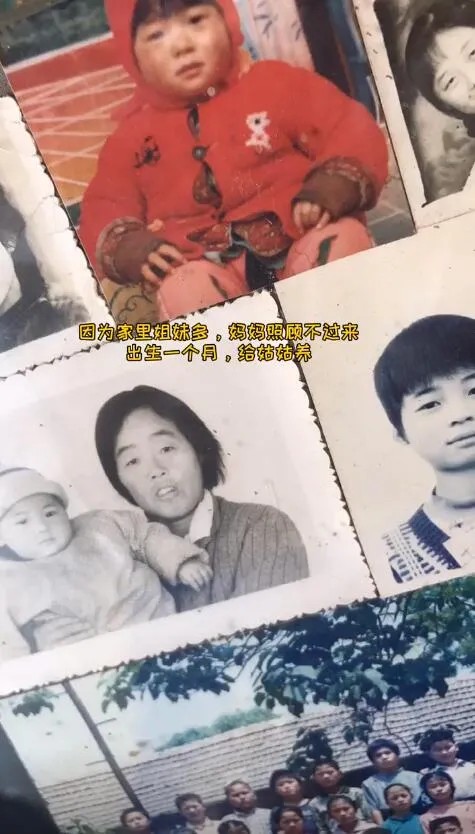 网红董艳颖个人资料介绍，她哪里人，多大年龄？