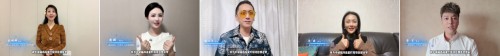 演艺明星齐助力，中诚福鸿流量灯塔项目获祝福