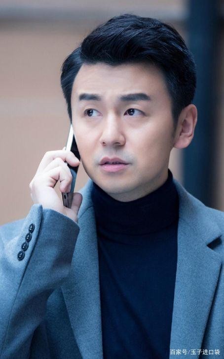 大头明星有哪些：雷佳音:我的头围61，张彬彬:我的头围也61