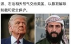 川普将和朱拉尼会晤，叙利亚矿产协议比乌克兰还慷慨
