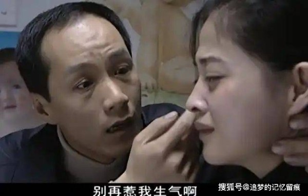 表面谦谦君子，实则家暴恶棍，这些明星丢尽了男人的脸！