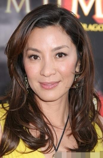 大哥鲜肉通吃，交过“男朋友”最多的6大女星