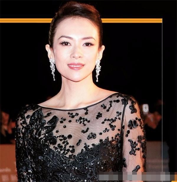 大哥鲜肉通吃，交过“男朋友”最多的6大女星
