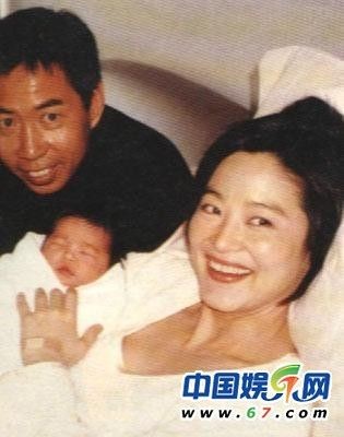 林青霞
