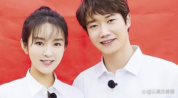 明星婚变频发：陈晓陈妍希离婚，王宝强预言成真